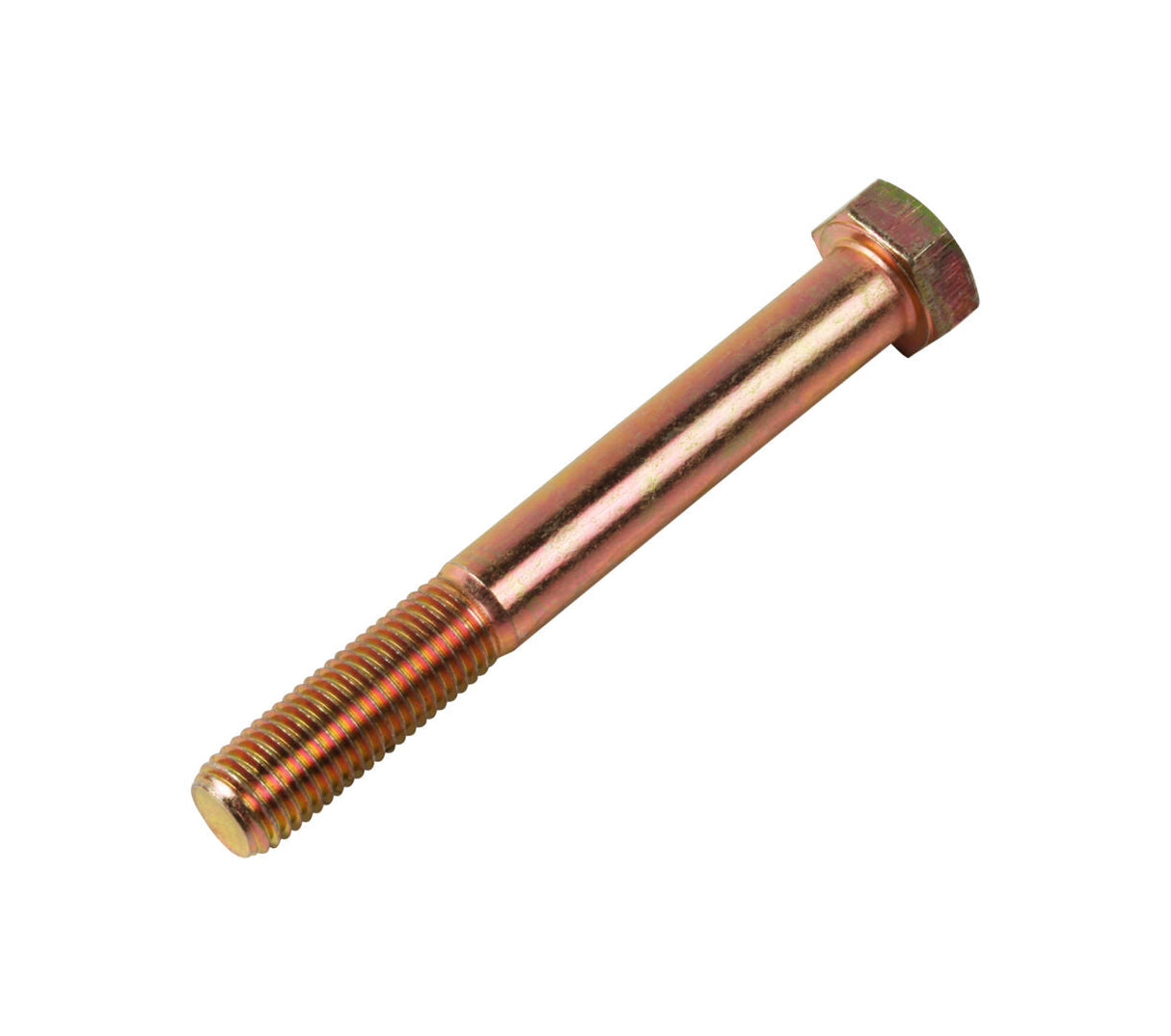 Part Number 8310606 Screw-Hhc-M16-2.0-130Mm-Pc8.8- fits JLG