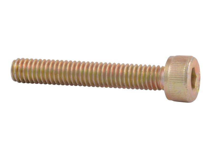 Part Number 8310664 Screw-Schc-M4-.7-25Mm-Pc 12.9- fits JLG