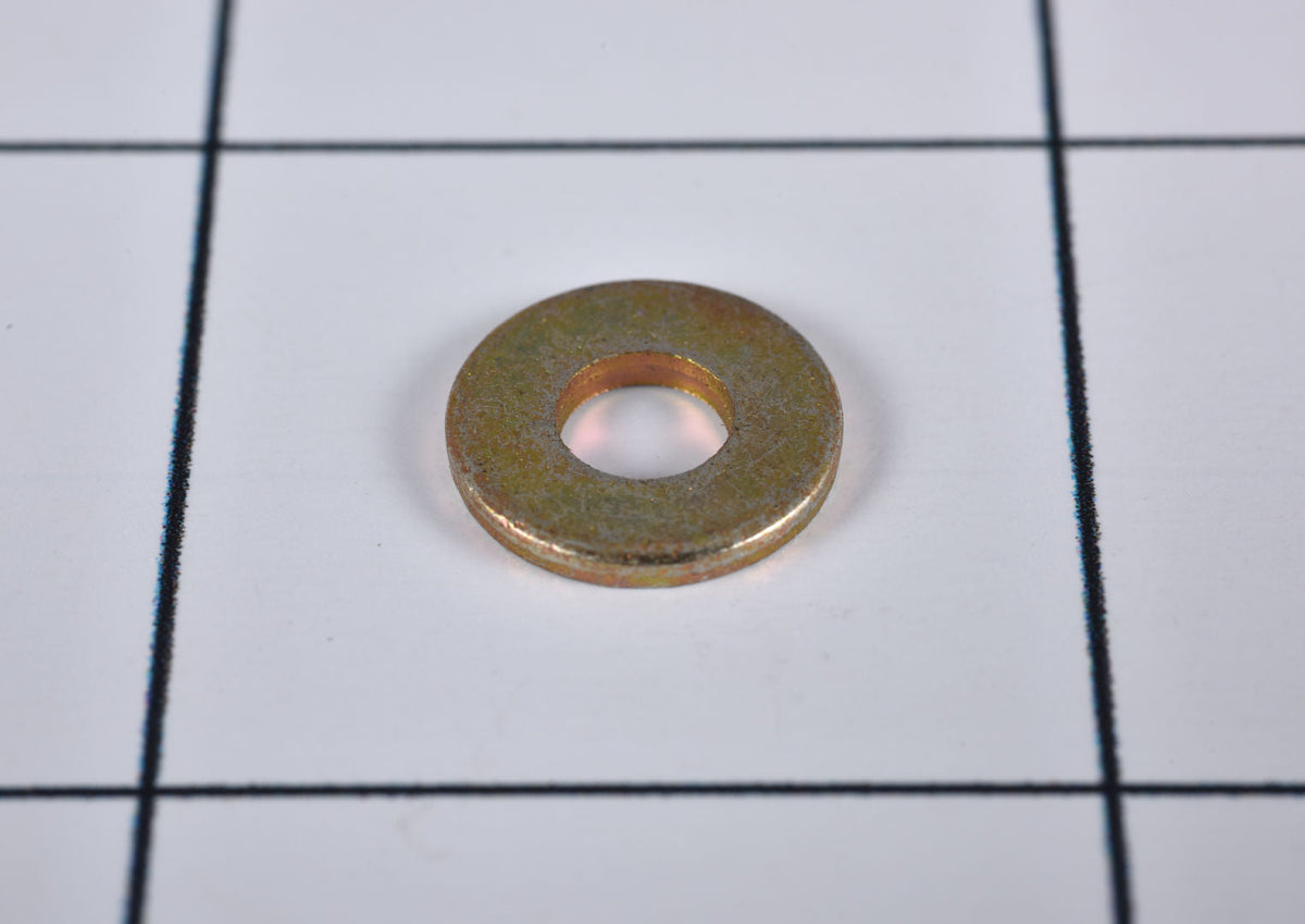 Part Number 8310732 Washer Plain-Narrow-#8-3/16-7/ fits JLG