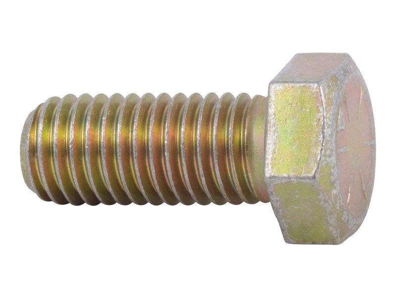 Part Number 83201035 Hhcs 5/8-11 X 1-1/2 Gr-8 Zn fits JLG