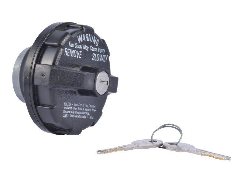 8322036 Cap Fuel Locking