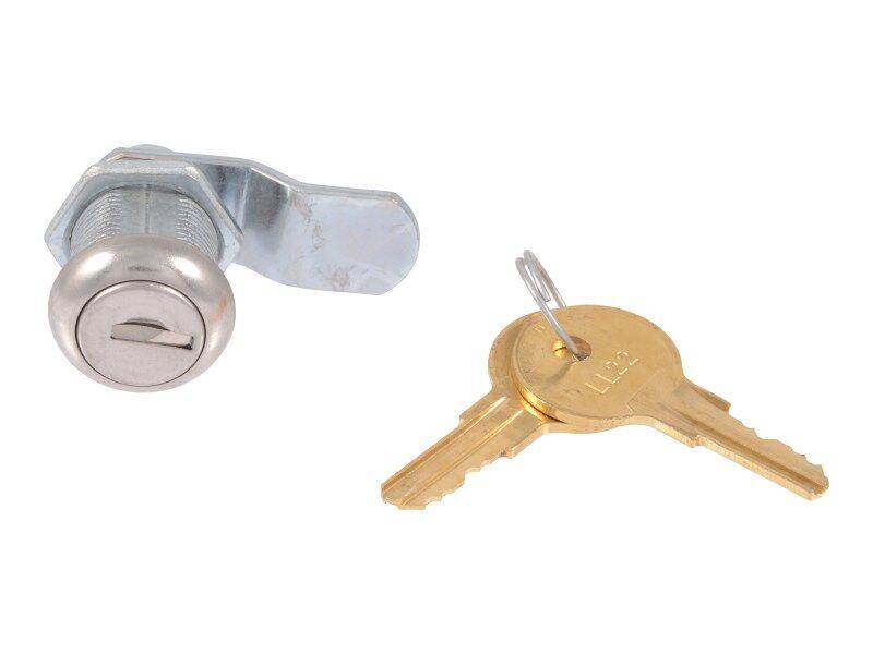 8342807 Latch Door