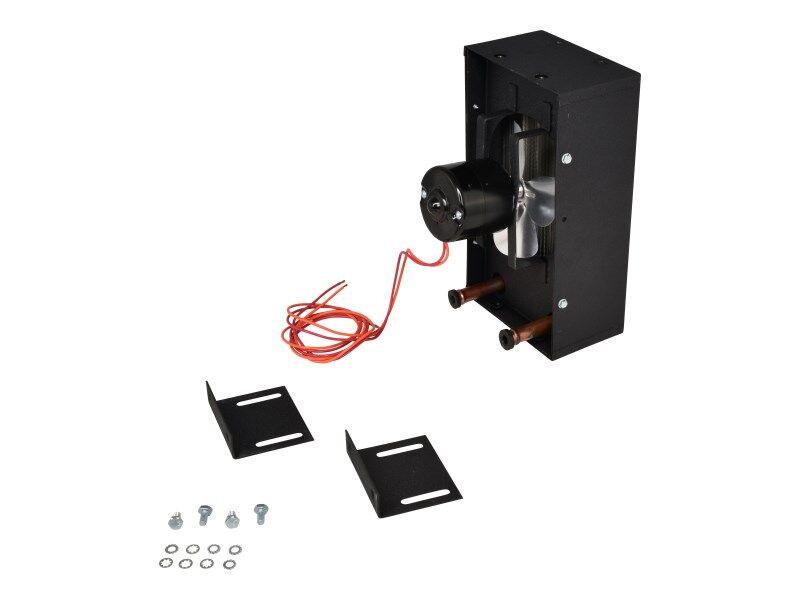 8360008 Heater Enclosed Cab 2 Speed