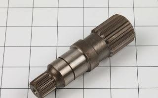 83674124 Shaft | JLG - BHE Parts Store