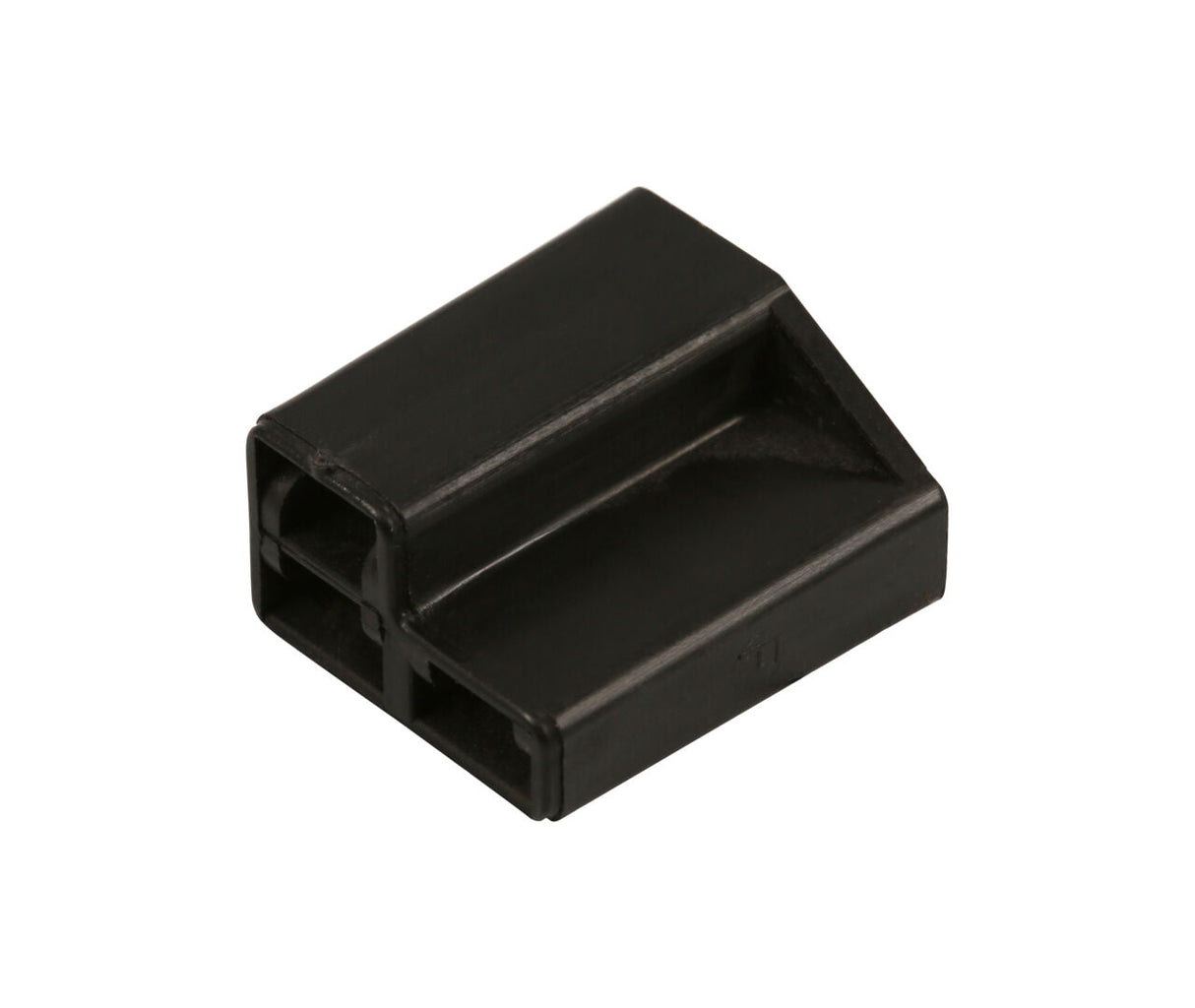 83683254 3 Contact Alternator Hook Up | JLG