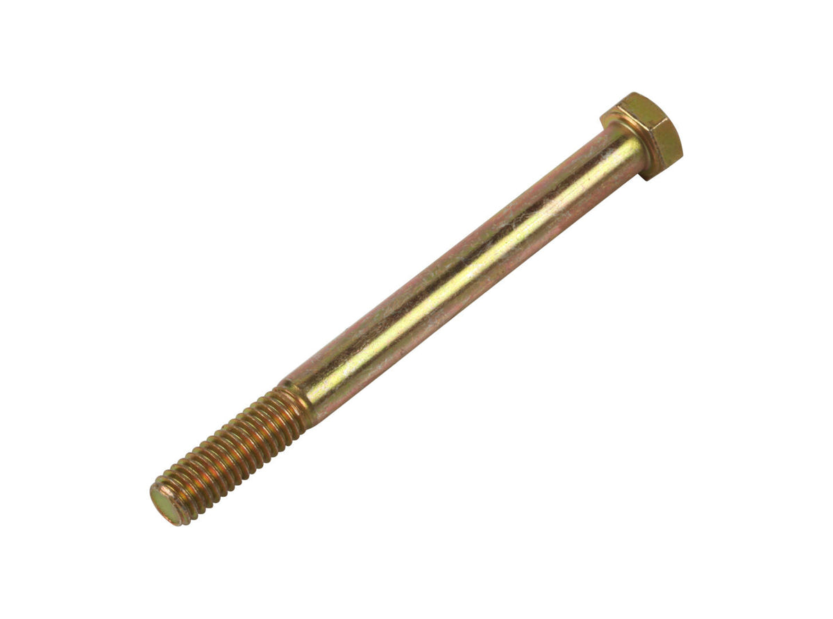 Part Number 83793054 Hhcs 3/8-16X4-1/4 Gr-5 Zn fits JLG
