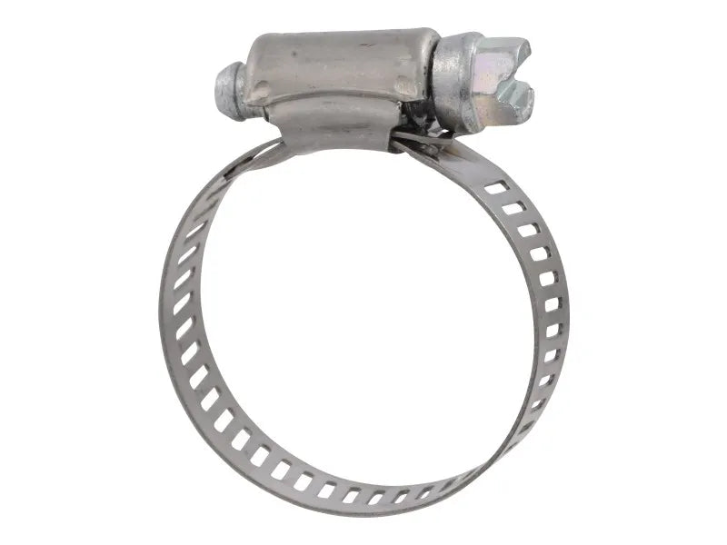 Part Number 8405101 Clamp Hose Sae #16 Type F fits JLG