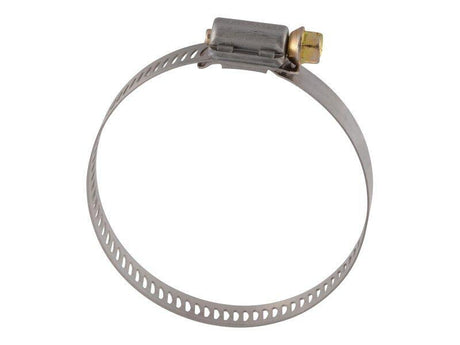 8405202 Clamp Hose Sae