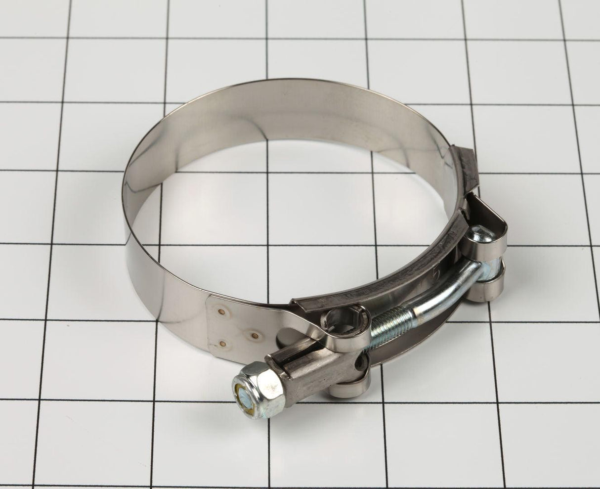 8405212 Clamp T Bolt Band Heavy Duty