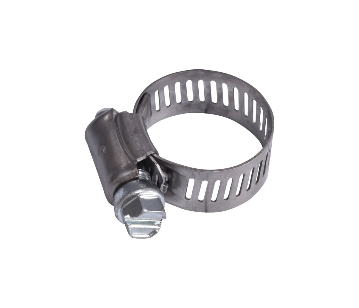 Part Number 8410009 Clamp, Hose S A E #10 Type F fits JLG