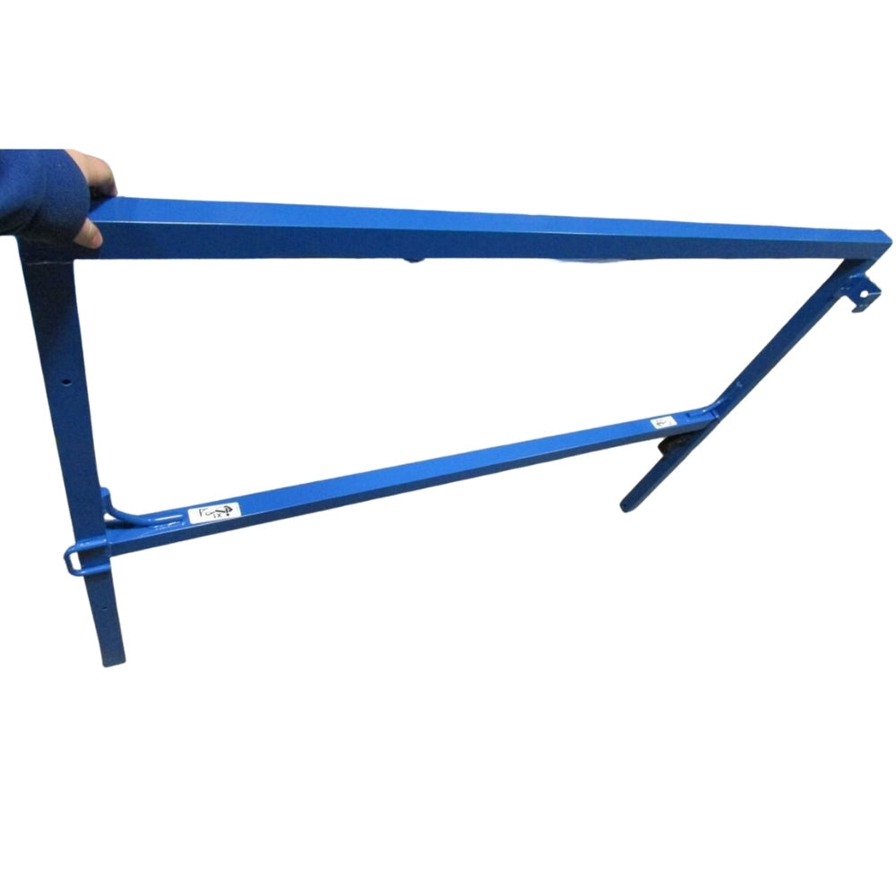 84150GT Main Platform Sr Assembly Rr 1 Deck | Genuine Genie