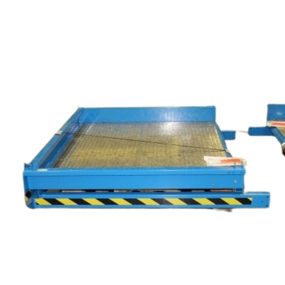 84197GT Platform Ext Deck Assembly Rear | Genuine Genie