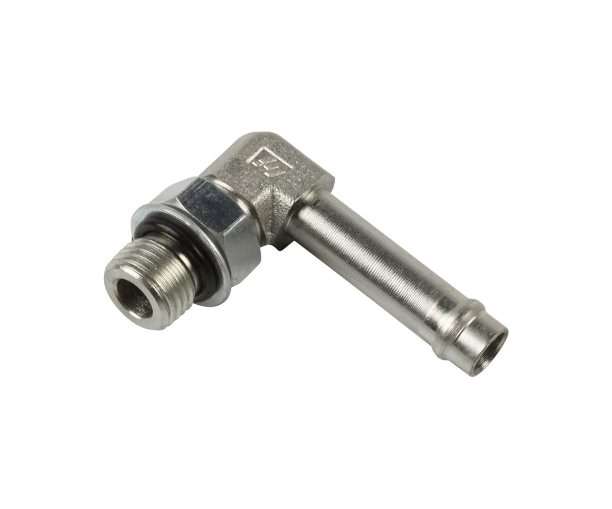 8430034 Elbow 90 O-Ring Beaded #6-6 | JLG