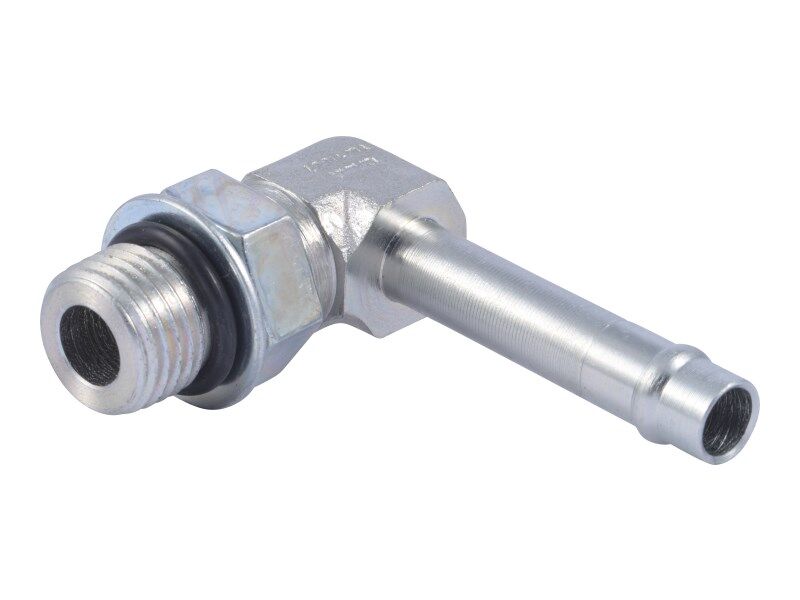 8430064 Elbow 90 O-Ring X Beaded 5/6 | JLG