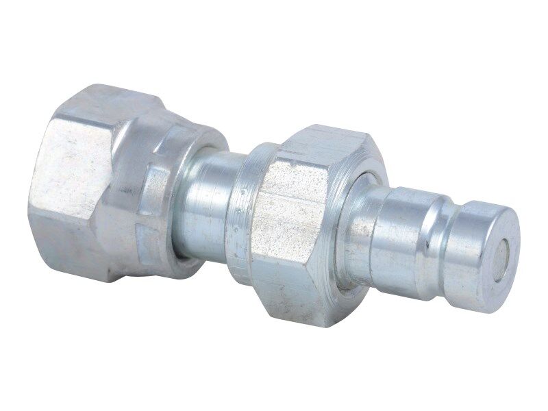 8430081 Coupling, Sp Diag Fsorfs 6 Fg | JLG