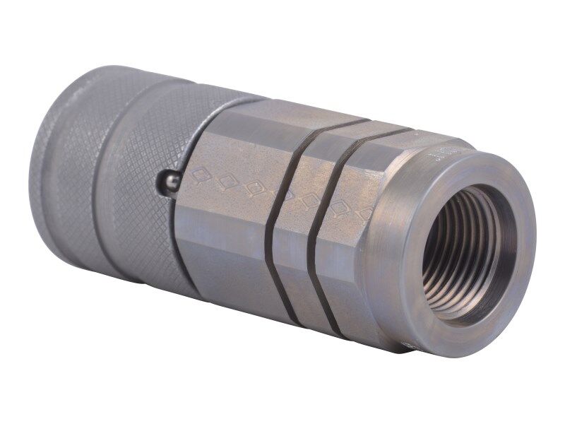 Part Number 8430083 Coupling, Sp Cqd Forb 8 Fg fits JLG