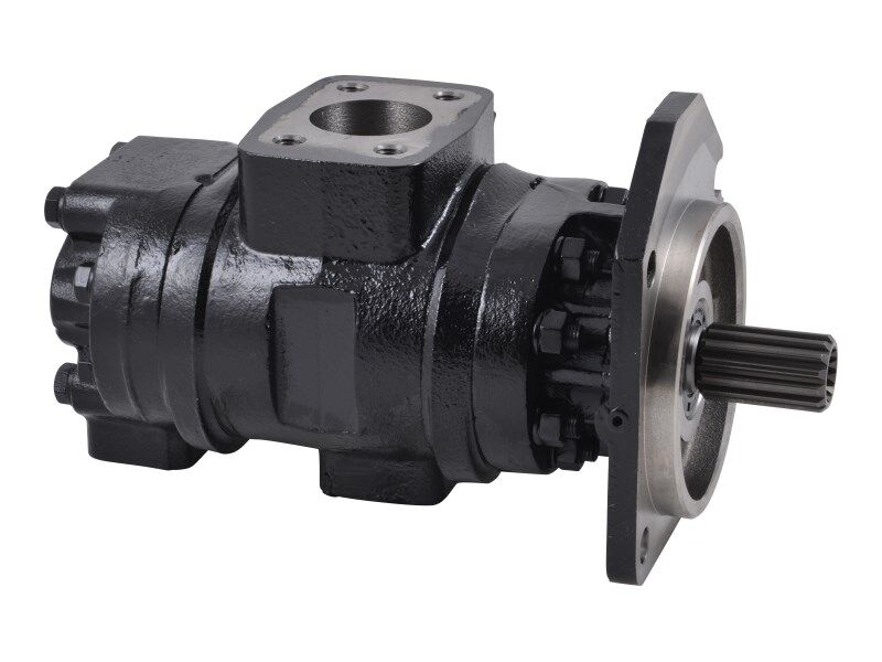 8440240 Pump, Gear | JLG