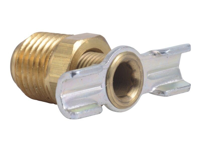 84521056 Valve, Drain Cock "500 Pbrk" | JLG