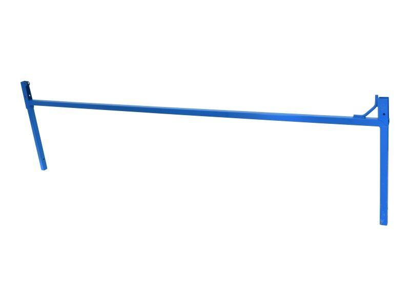 84683GT Assembly Rail Lwr
