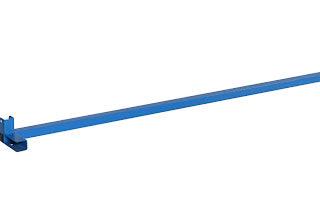 84684 Nonoem, Rail Assembly, Upper | Genie - BHE Parts Store