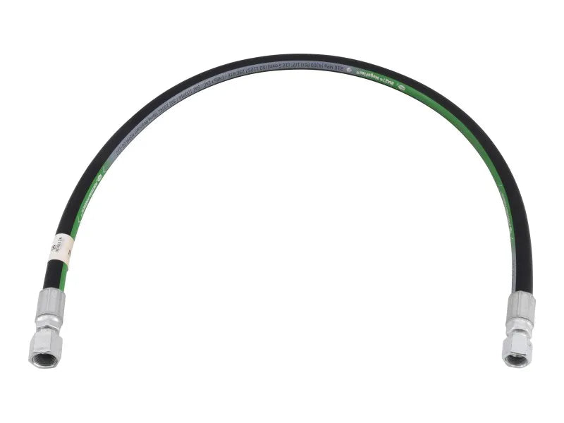 84717863 Hose Assembly - 100R2-08 | JLG