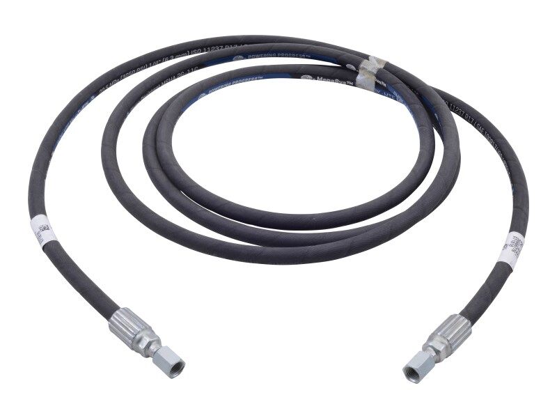 84718181 Hose Assembly