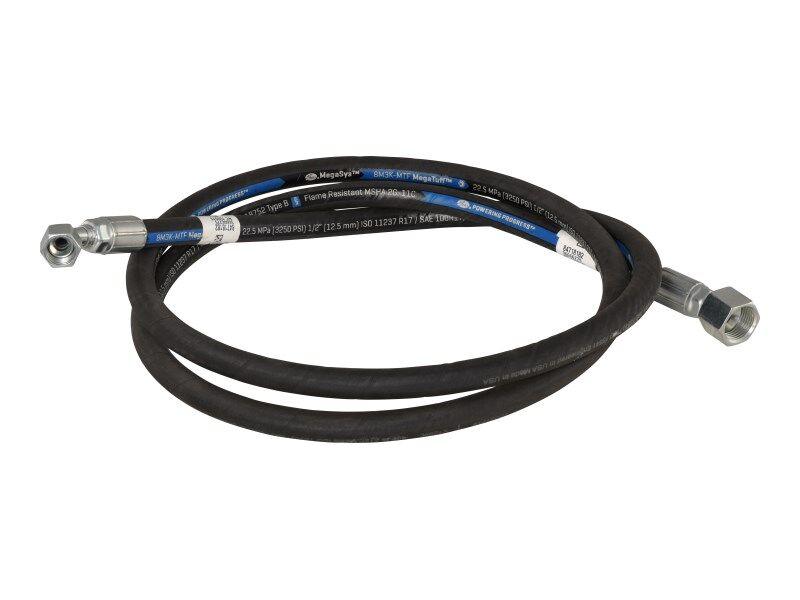 84718182 Hose Assembly