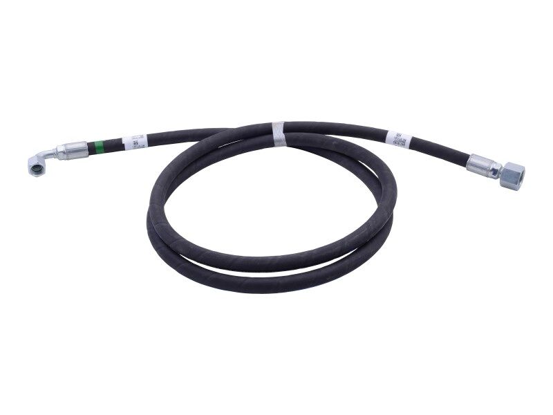 84718183 Hose Assembly - Med Pressure -08 | JLG
