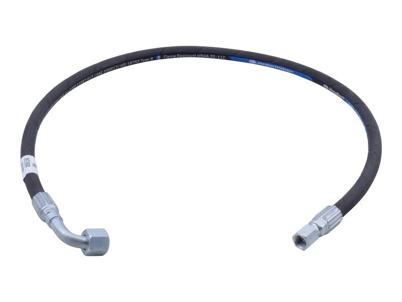 84718202 Hose Assembly