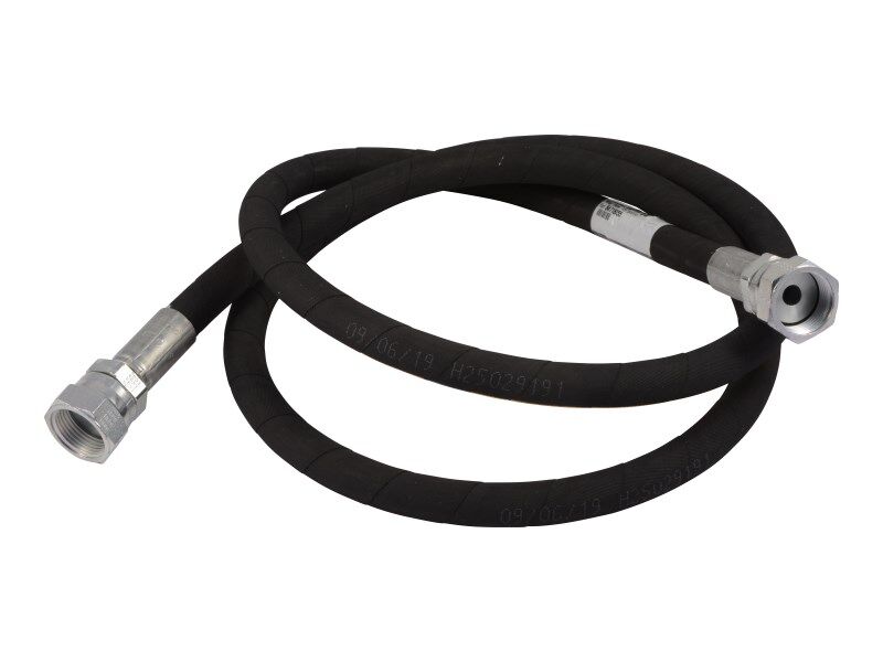 84718355 Hose Assembly - High Press-08 | JLG