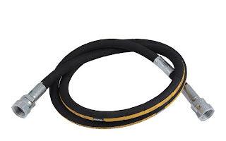84718741 Hose Assembly - High Pressure - 08 | JLG - BHE Parts Store
