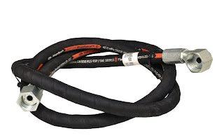 84718882 Hose Assembly - High Pressure - 08 | JLG - BHE Parts Store