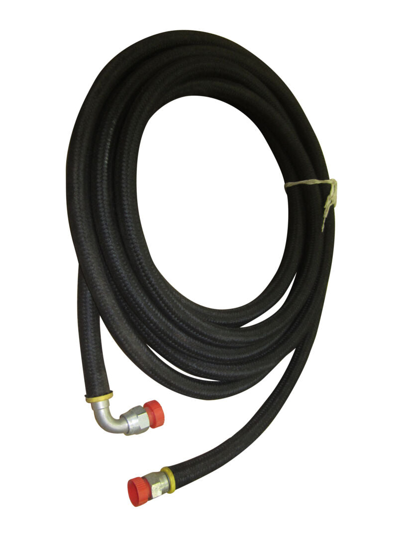 84719093 Hose Assembly - Low Press-08 | JLG
