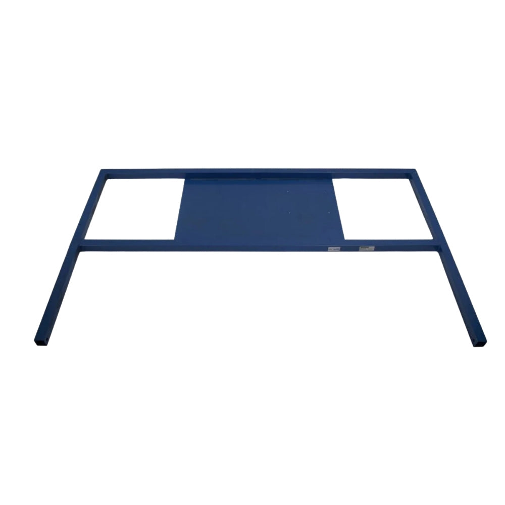 84754GT Platform Ext Deck End Rail Assembly Sy | Genuine Genie