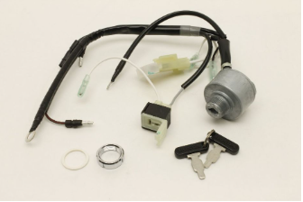 Part number 84965GT Switch Assembly