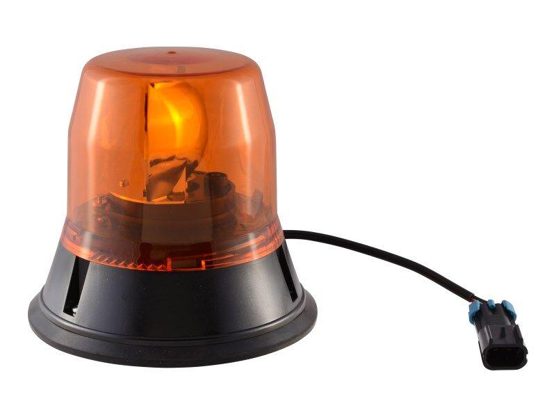 8500066 Light Rotating Beacon 12V