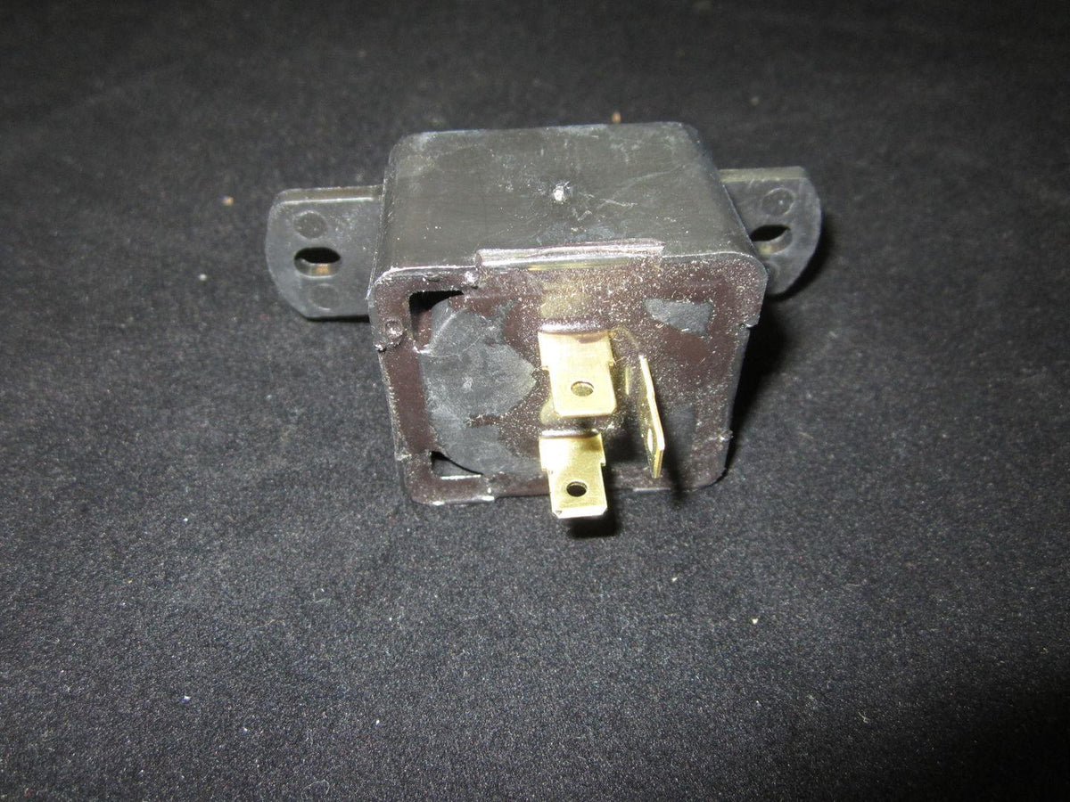 8500203 Lamp, Flasher 12V Turn Signal Hd | JLG - BHE Parts Store