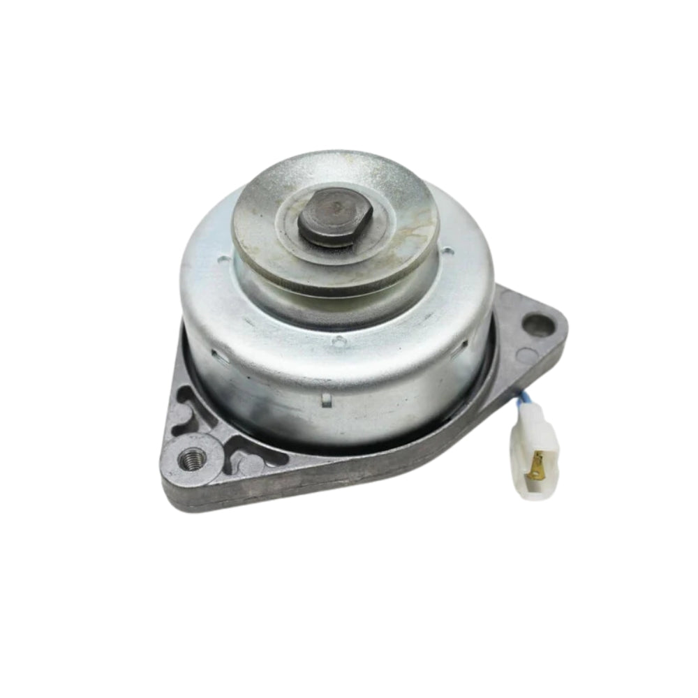 85089GT Alternator 15A Perkins 103.10 | Genuine Genie