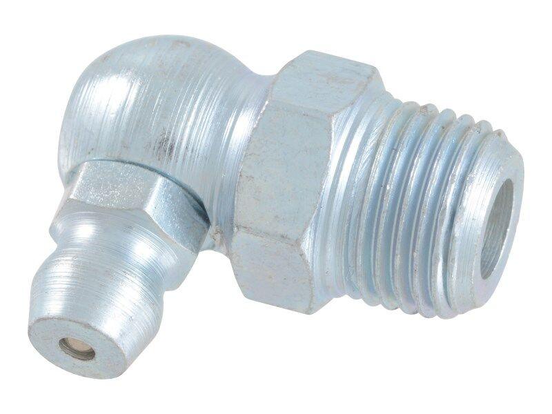 8520003 Fitting Lube 90 Degree