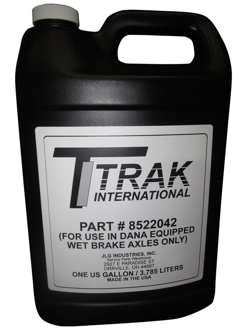 8522042 Fluid Special Wet Disc Brake