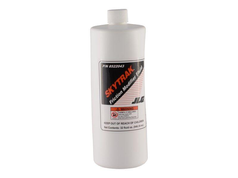 8522043S Fluid Friction Modifier