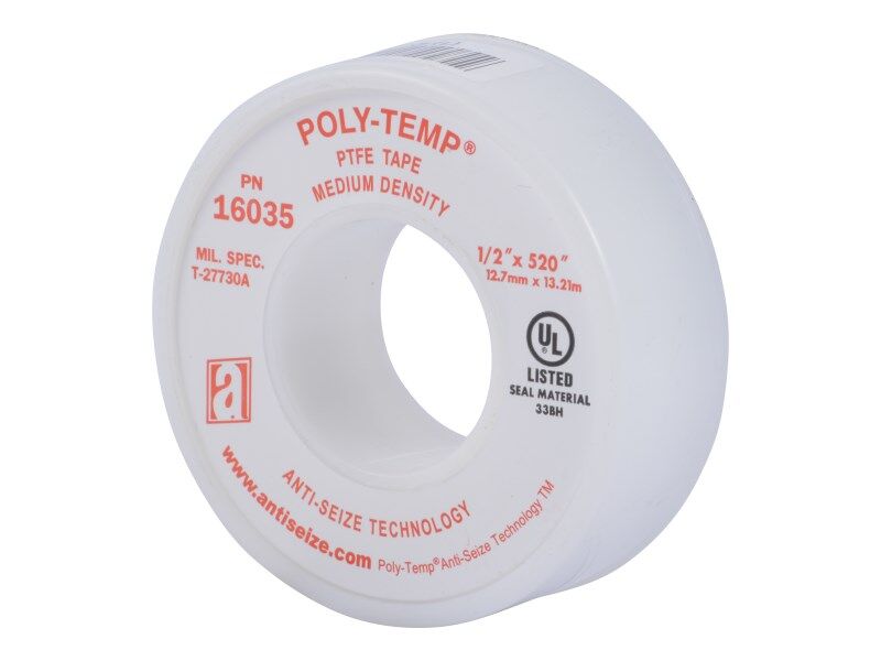 8526053S Tape Red Sealant Teflon | JLG