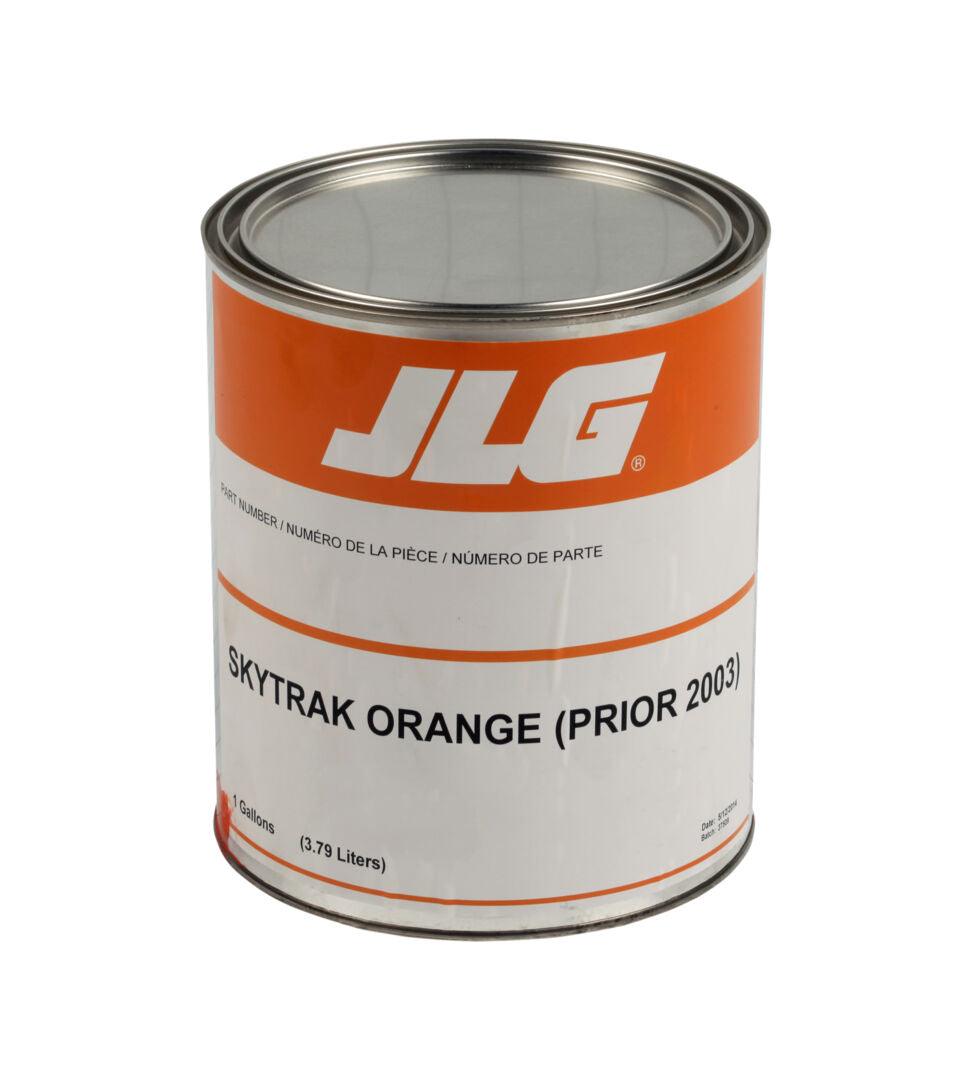 8528074S Paint Skytrak Org Gallon