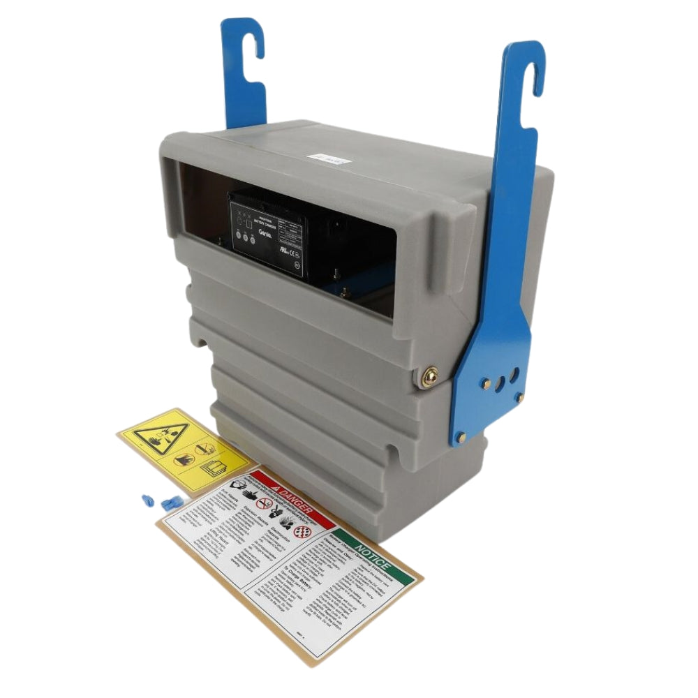 85423GT Battery Pack 12Vdc Hi/Lo | Genuine Genie