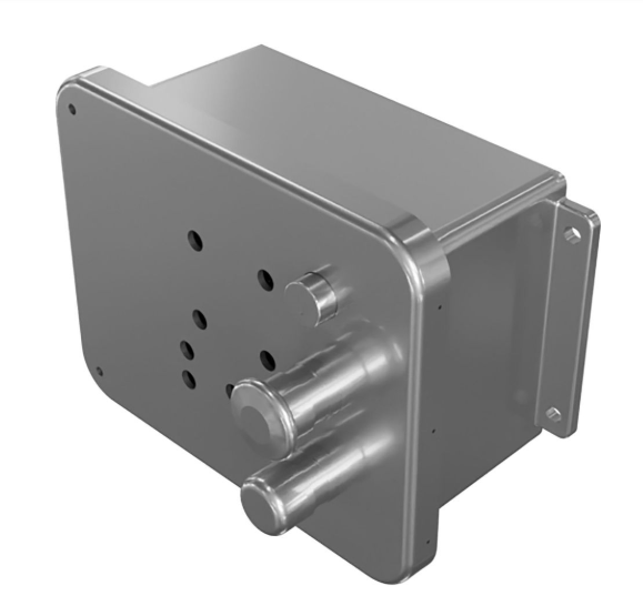 85457GT Ground Control Box Assembly
