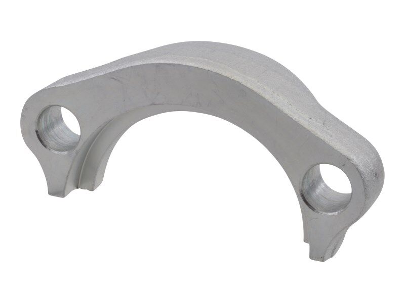 Part Number 8546407 Flange Hlf, 2"Cd61 fits JLG