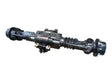 117505GTEX Front Axle | Genie - BHE Parts Store