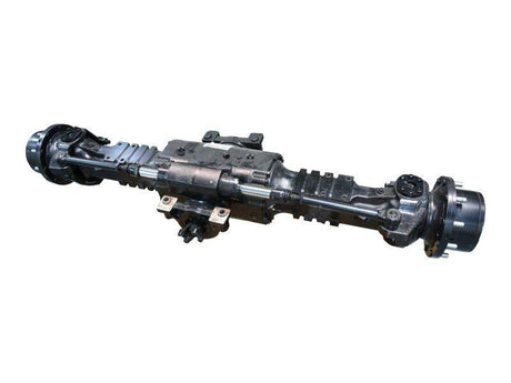 117505GTEX Front Axle | Genie - BHE Parts Store