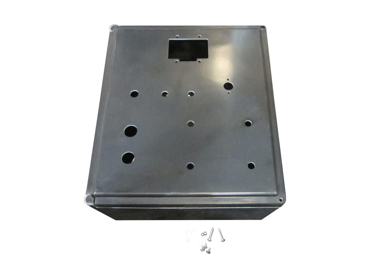 0861056 Box Robroy Modified