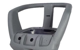 0861784 Box, Platform Console | JLG - BHE Parts Store